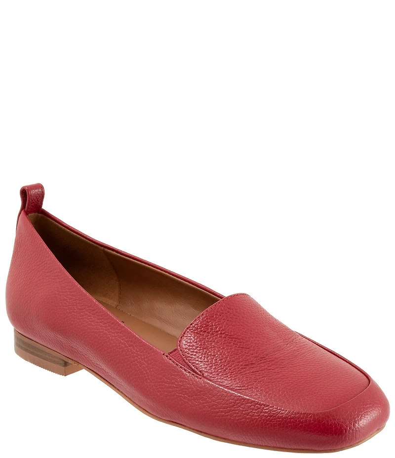SoftWalk Kingston Leather Loafers