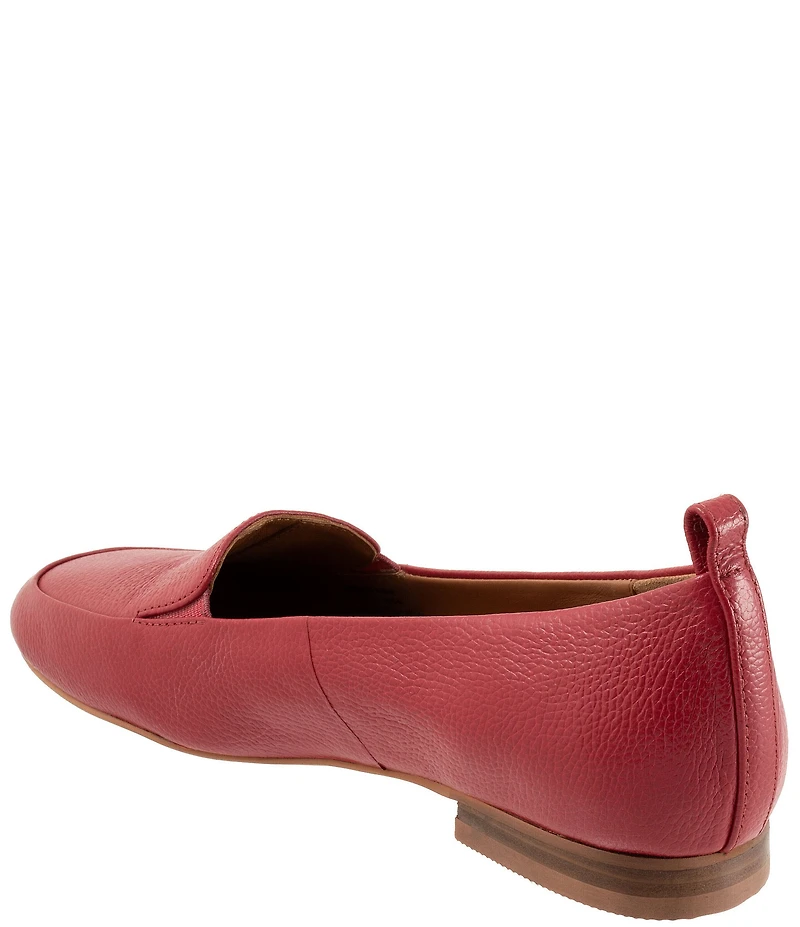 SoftWalk Kingston Leather Loafers