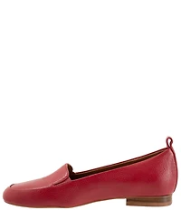 SoftWalk Kingston Leather Loafers