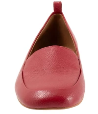 SoftWalk Kingston Leather Loafers