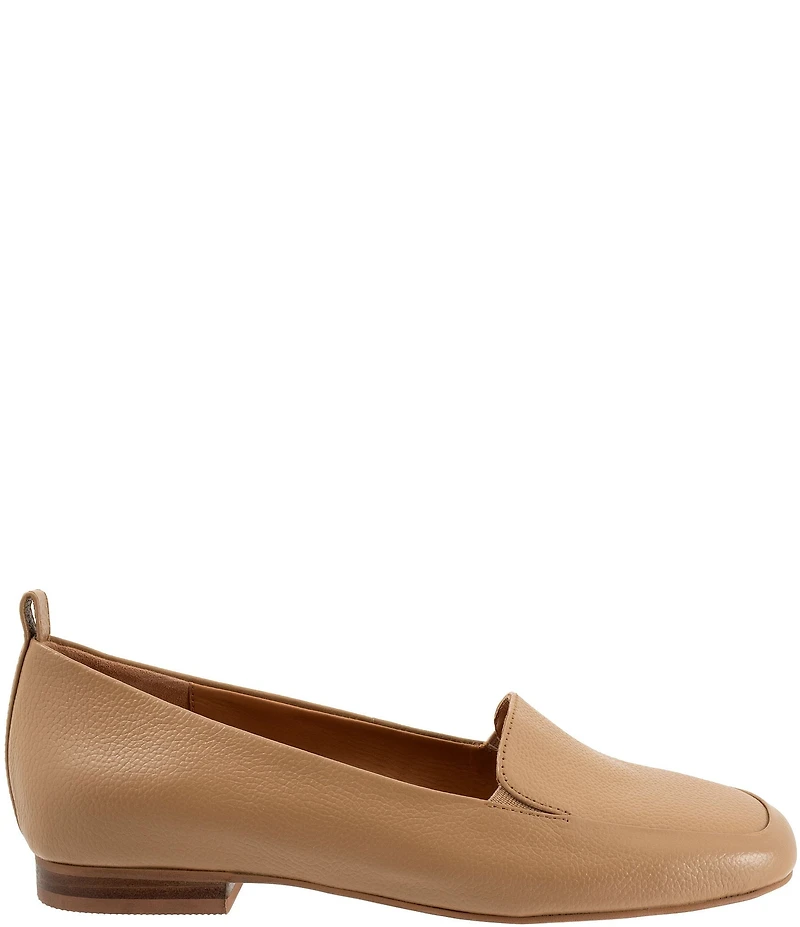 SoftWalk Kingston Leather Loafers