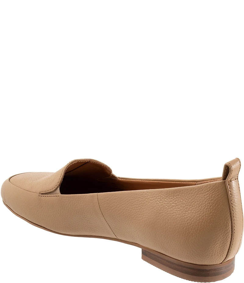 SoftWalk Kingston Leather Loafers