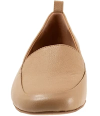 SoftWalk Kingston Leather Loafers