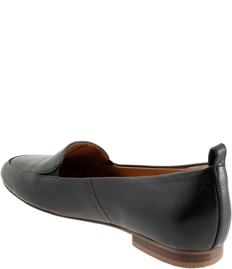 SoftWalk Kingston Leather Loafers