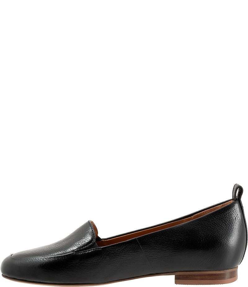 SoftWalk Kingston Leather Loafers