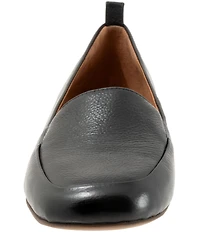 SoftWalk Kingston Leather Loafers