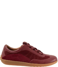 SoftWalk Darby Leather Slip-On Sneakers