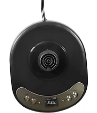SOLAC AROA Premium Adjustable Temperature Cordless Electric Kettle