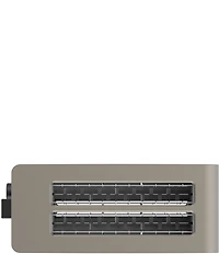 SOLAC My Toast Duplo Legend 4-Slice Stainless-Steel Toaster