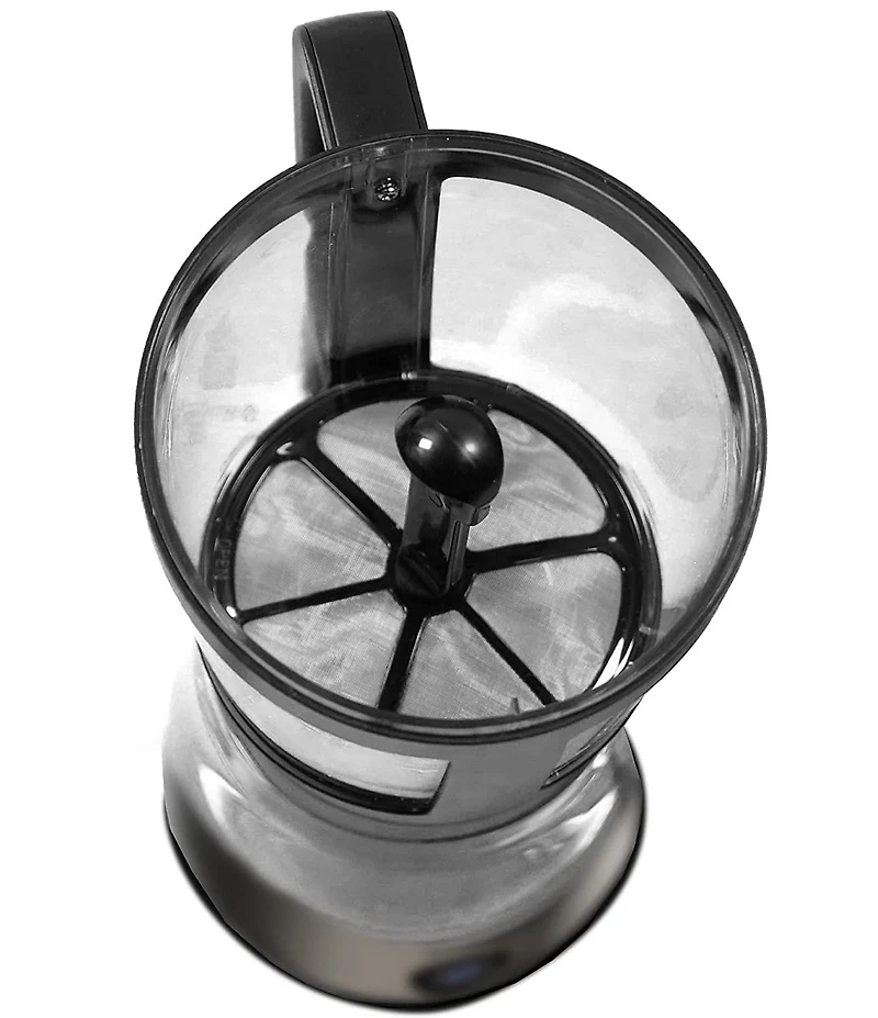 SOLAC Siphon Brewer 3-in-1 Vacuum Coffee Maker, Tea Brewer & Water Boiler