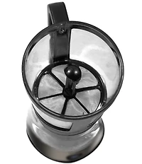 SOLAC Siphon Brewer 3-in-1 Vacuum Coffee Maker, Tea Brewer & Water Boiler