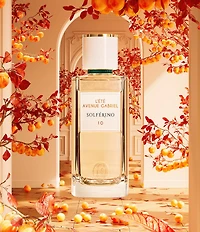 Solferino No. 10 L'Ete Avenue Gabriel Eau de Parfum