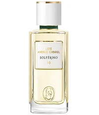 Solferino No. 10 L'Ete Avenue Gabriel Eau de Parfum