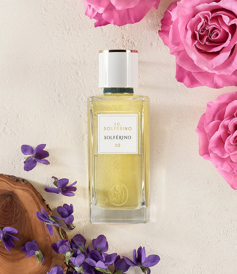 Solferino No. 2 10, Solferino Eau de Parfum