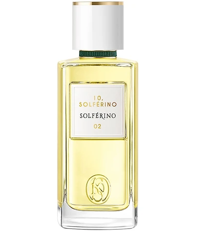 Solferino No. 2 10, Solferino Eau de Parfum