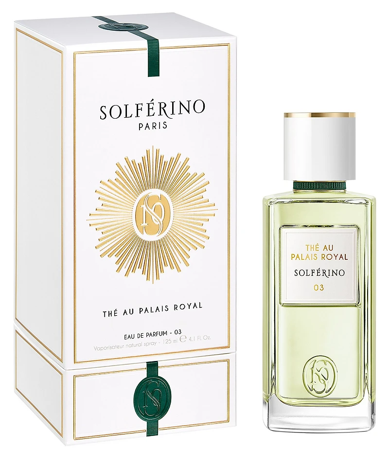Solferino No. 3 The Au Palais Royal Eau de Parfum