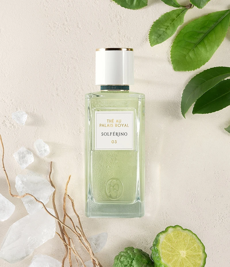 Solferino No. 3 The Au Palais Royal Eau de Parfum