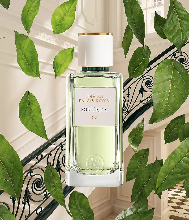Solferino No. 3 The Au Palais Royal Eau de Parfum