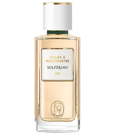Solferino No. 4 Folies a Montmartre Eau de Parfum