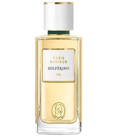 Solferino No. 6 Paris Radieux Eau de Parfum