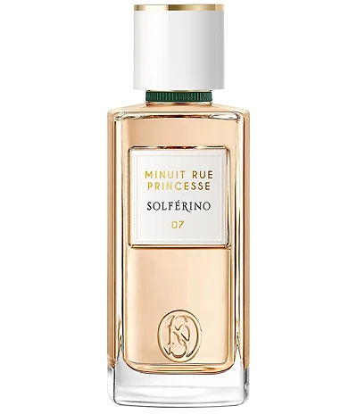 Solferino No. 7 Minuit Rue Princesse Eau de Parfum