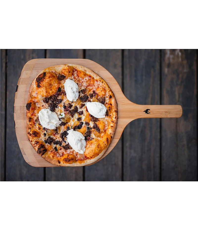 Solo Stove Bamboo Pizza Peel