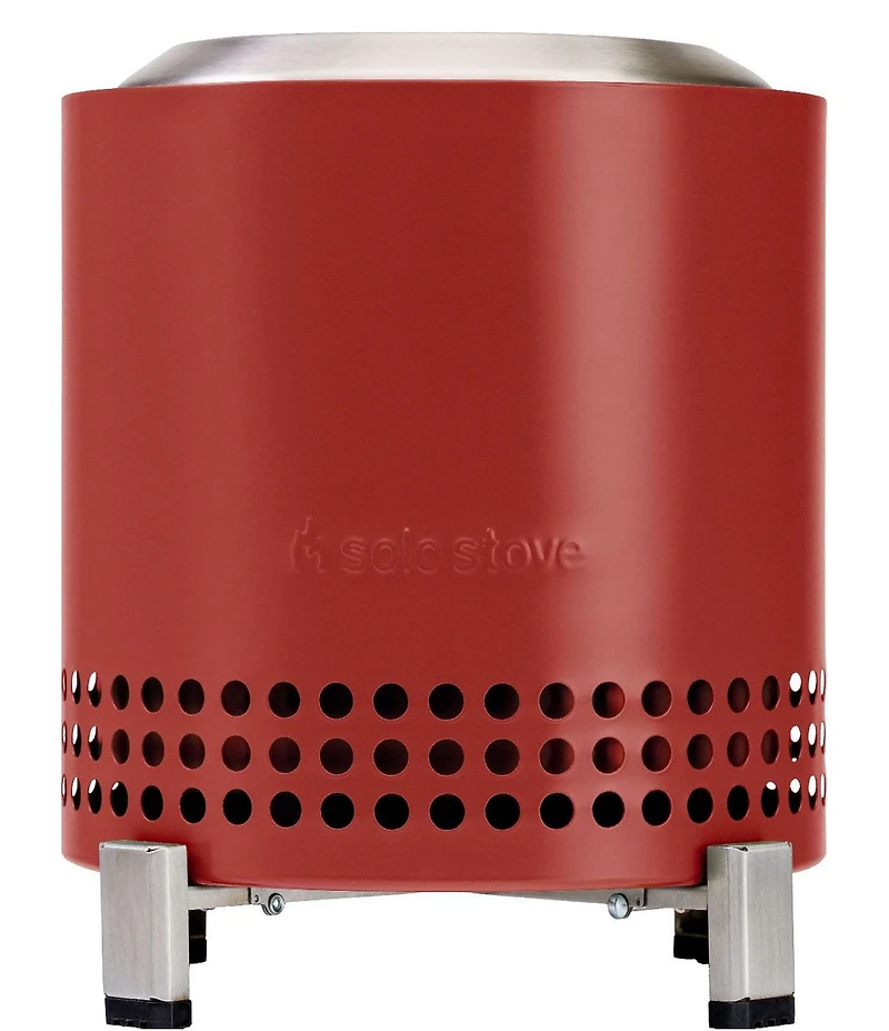 Solo Stove Mesa XL + Stand