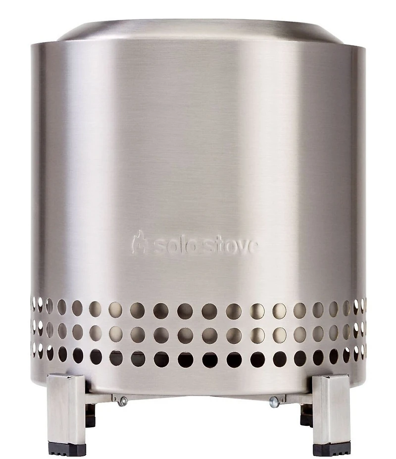 Solo Stove Mesa XL + Stand