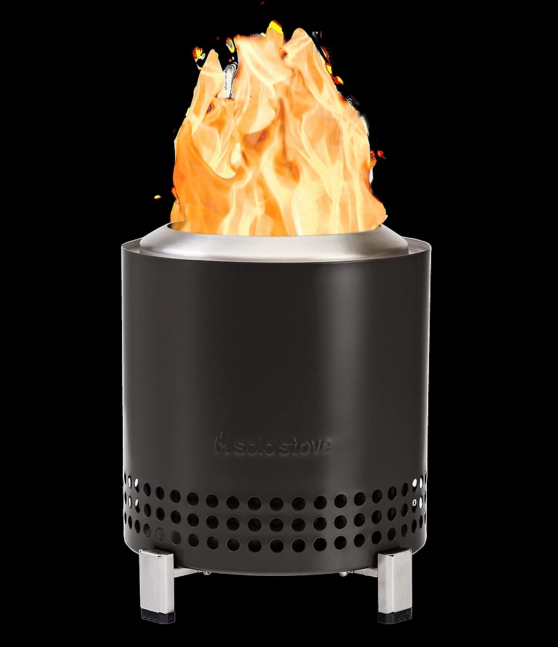 Solo Stove Mesa XL + Stand