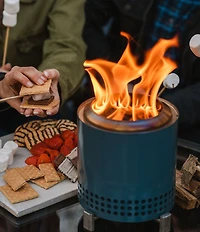 Solo Stove Mesa XL + Stand