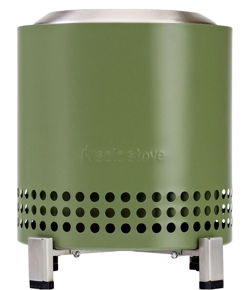 Solo Stove Mesa XL + Stand