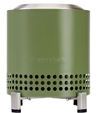 Solo Stove Mesa XL + Stand
