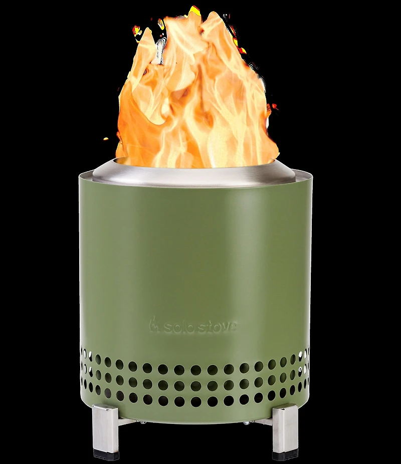 Solo Stove Mesa XL + Stand