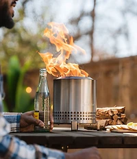 Solo Stove Mesa XL + Stand