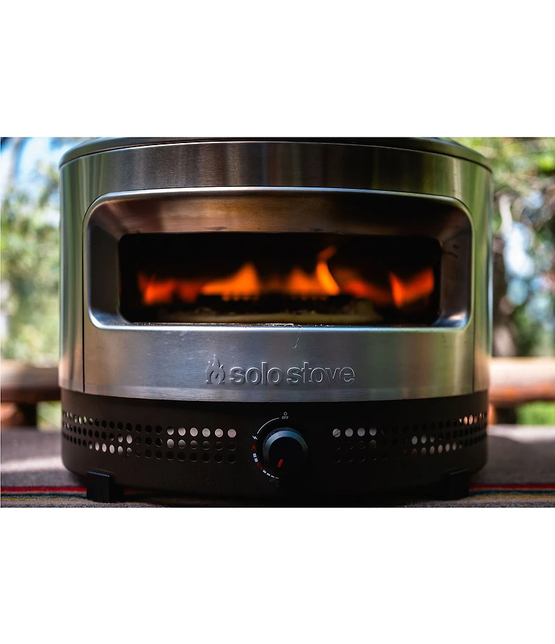 Solo Stove Pi Prime Pizza Oven