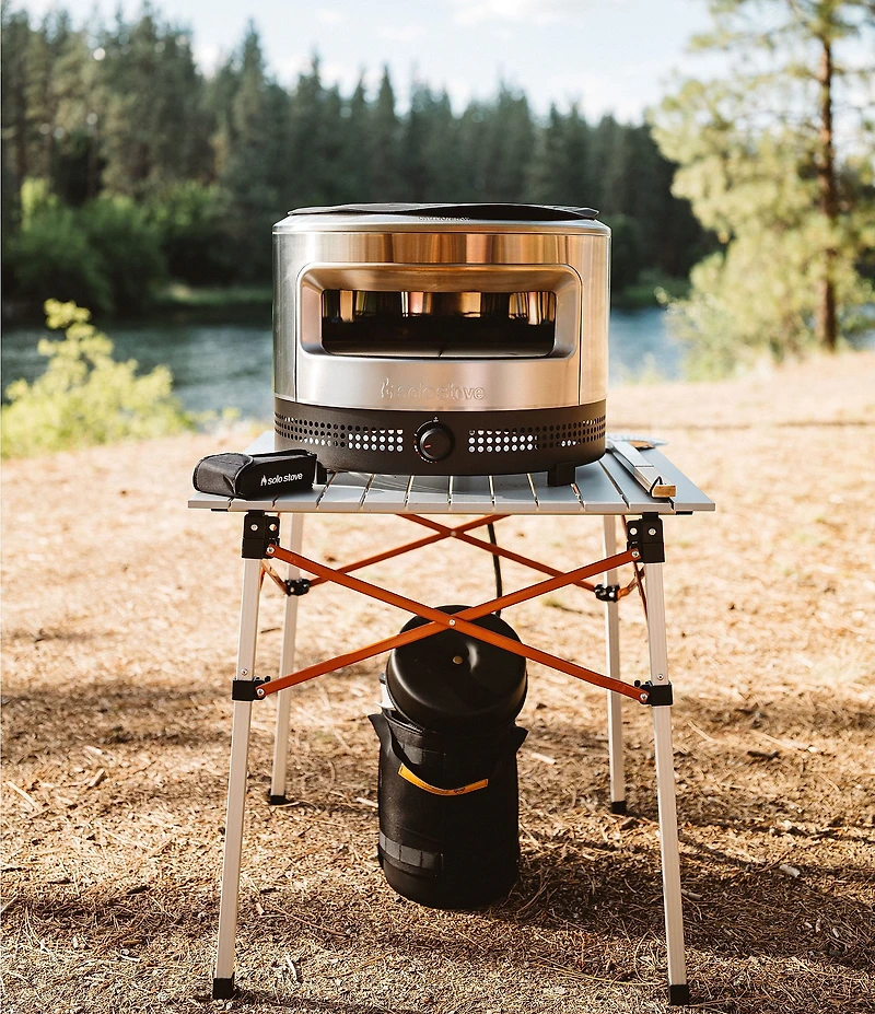 Solo Stove Pi Prime Pizza Oven
