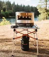 Solo Stove Pi Prime Pizza Oven