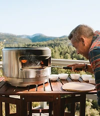 Solo Stove Pi Prime Pizza Oven