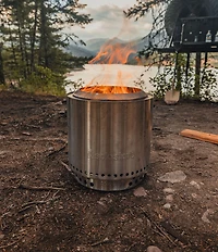Solo Stove Ranger 2.0 + Stand