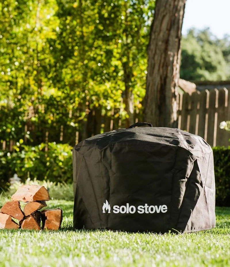 Solo Stove Yukon Shelter