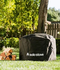 Solo Stove Yukon Shelter