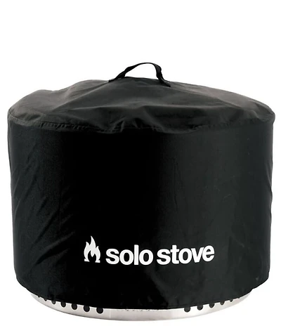 Solo Stove Yukon Shelter