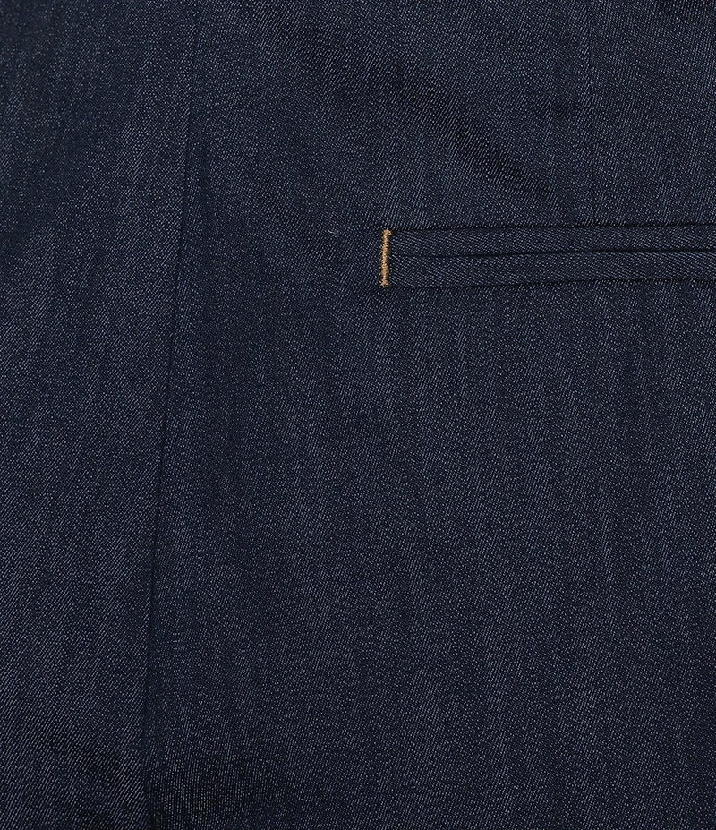 Sonia Rykiel High Waisted Straight Leg Belted Jeans