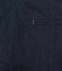 Sonia Rykiel High Waisted Straight Leg Belted Jeans