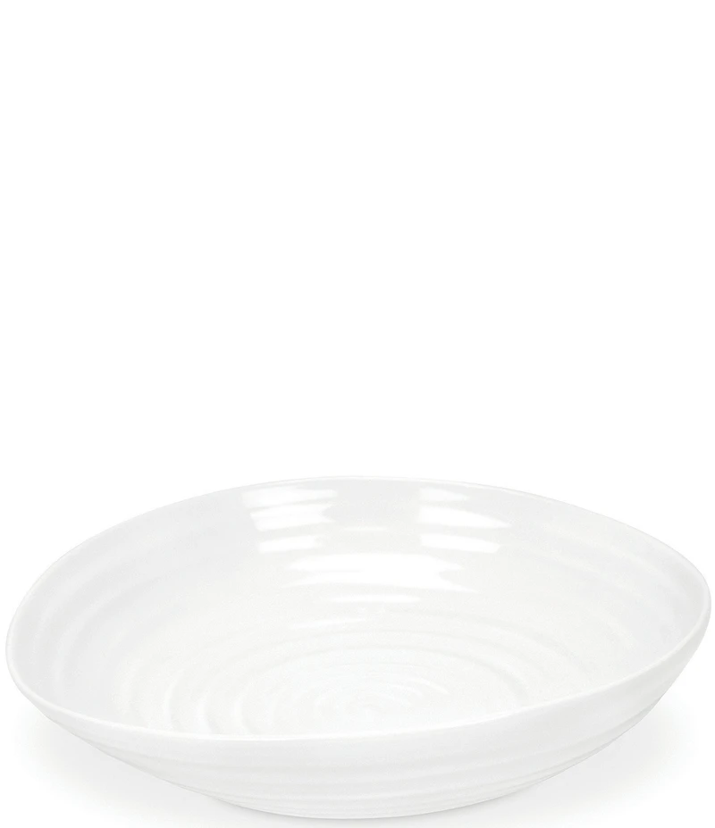 Sophie Conran for Portmeirion Ceramic Pasta Bowl