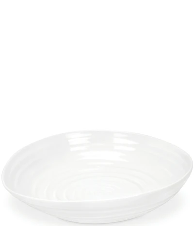 Sophie Conran for Portmeirion Ceramic Pasta Bowl