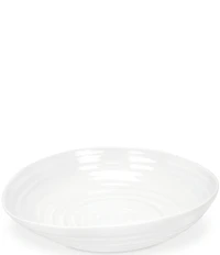 Sophie Conran for Portmeirion Ceramic Pasta Bowl