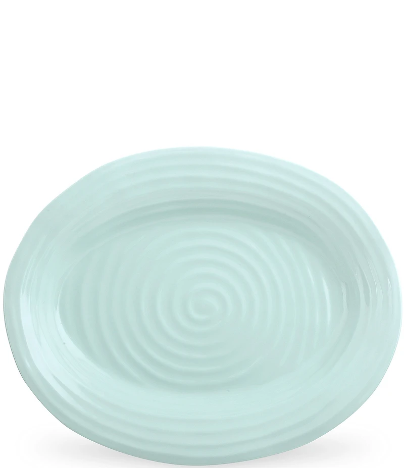 Sophie Conran for Portmeirion Porcelain Oval Platter