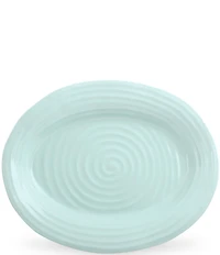 Sophie Conran for Portmeirion Porcelain Oval Platter