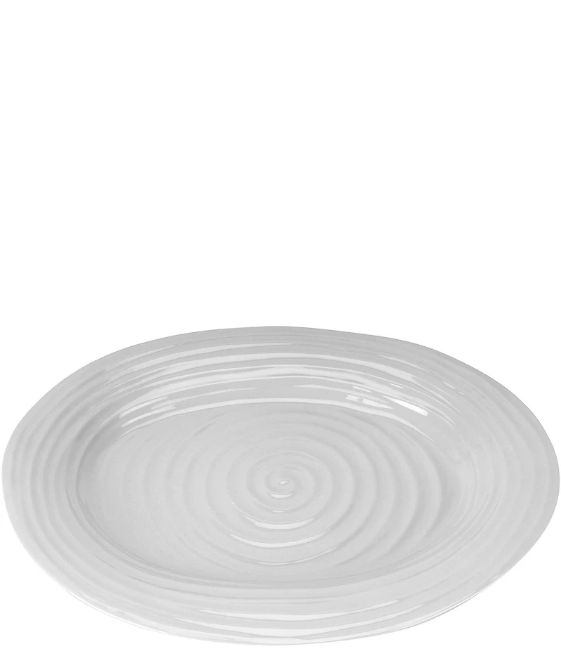 Sophie Conran for Portmeirion Porcelain Oval Platter